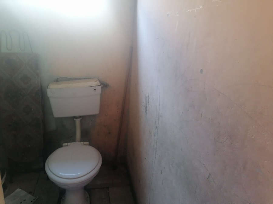 2 Bedroom Property for Sale in Khaya Western Cape